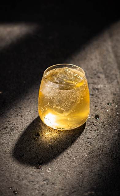 Mancello Spritz